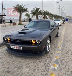 دۆج چالنجەر